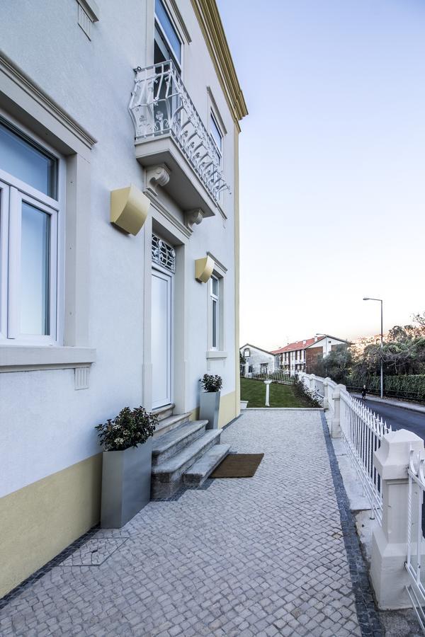 Coimbraameias Kültér fotó
