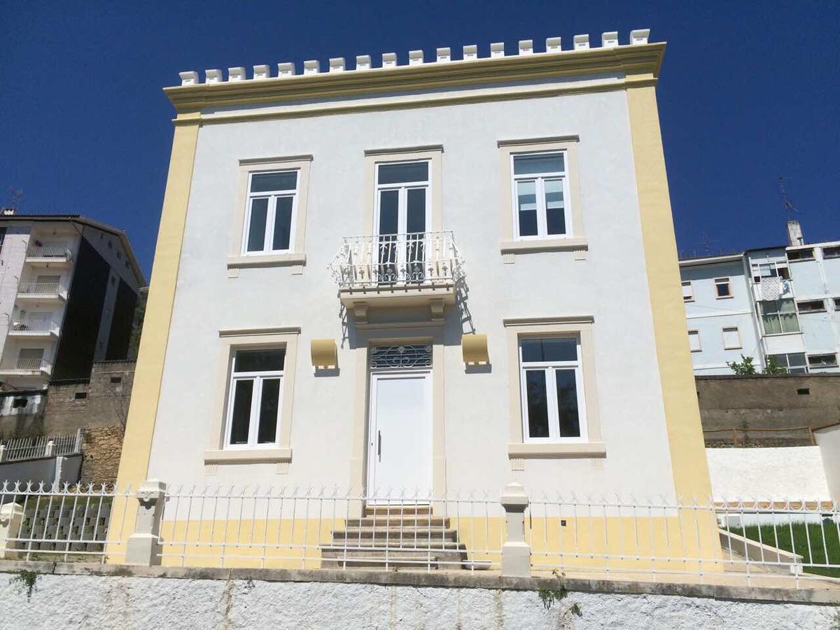 Coimbraameias Kültér fotó