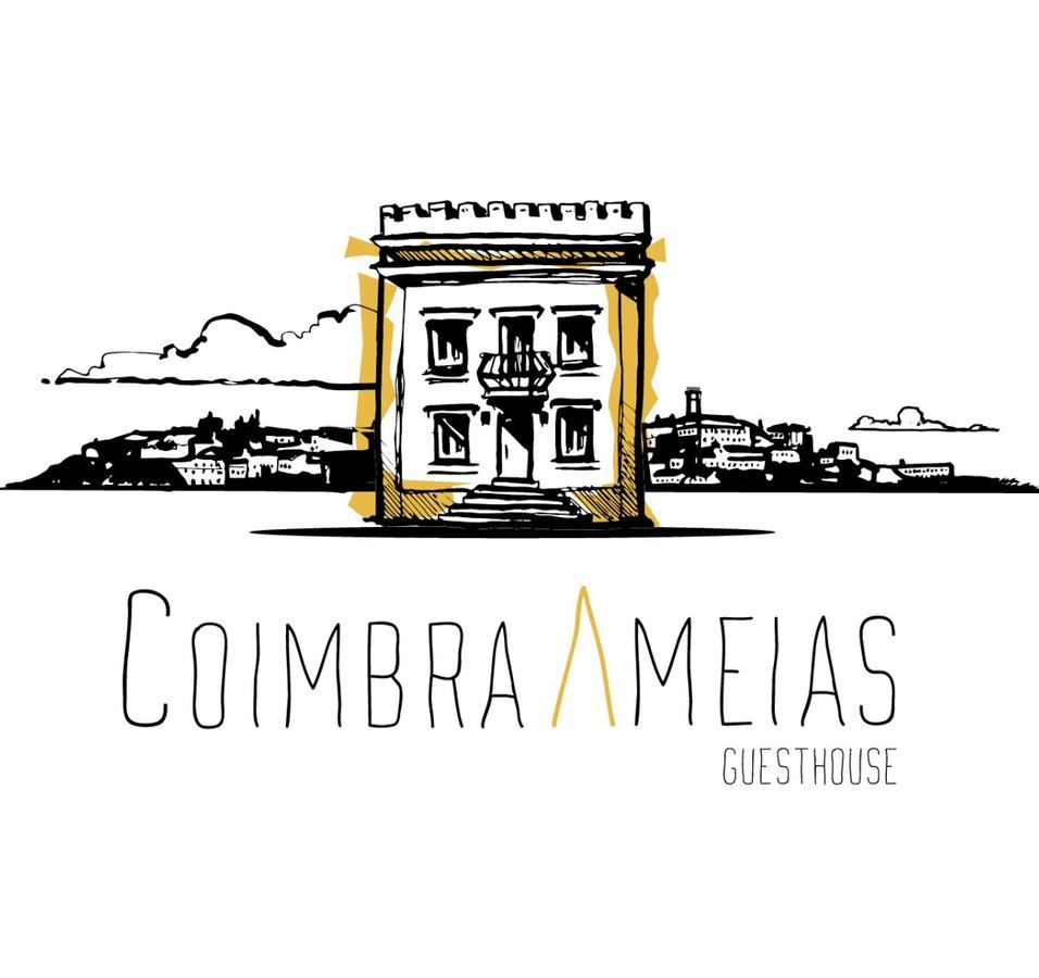 Coimbraameias Kültér fotó