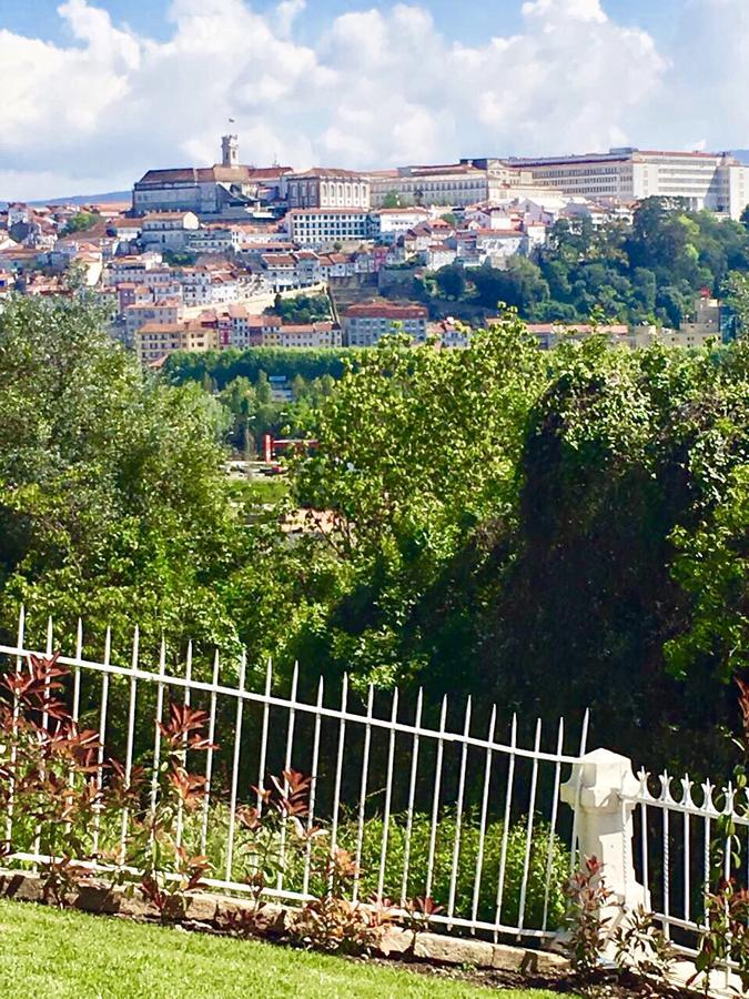 Coimbraameias Kültér fotó
