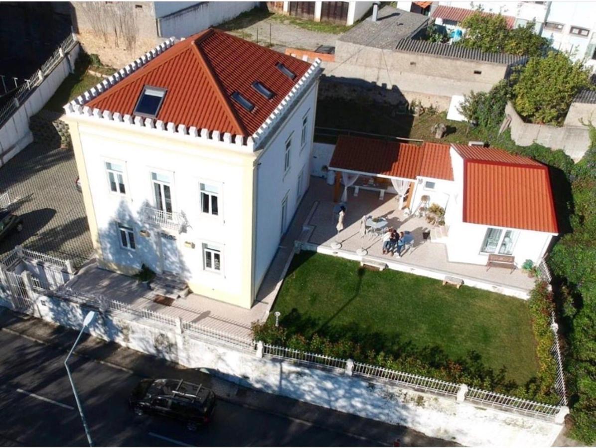 Coimbraameias Kültér fotó