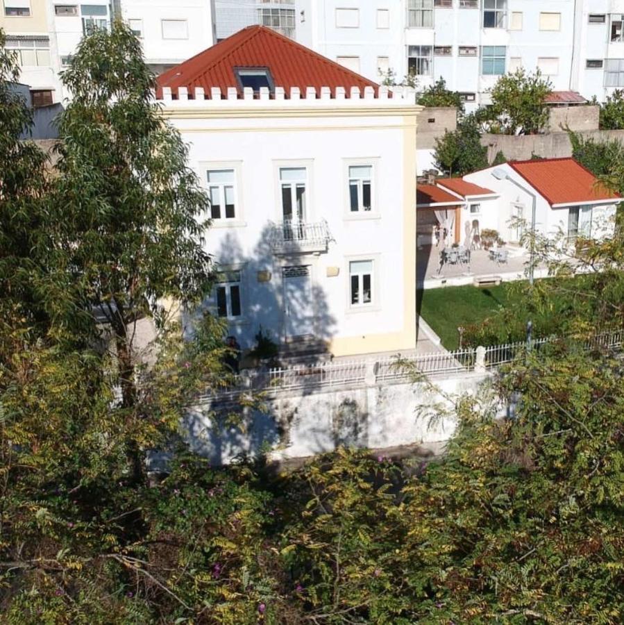 Coimbraameias Kültér fotó